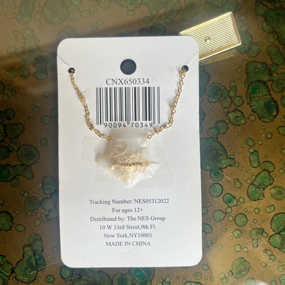 🆕 4 for $20 | Tarot card necklace | NWT - Picture 5 of 5